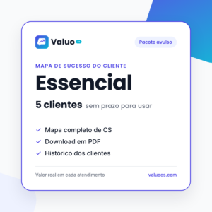 Pacote Essencial